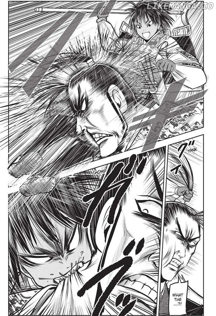 The Elusive Samurai Chapter 159 image 05_optimized